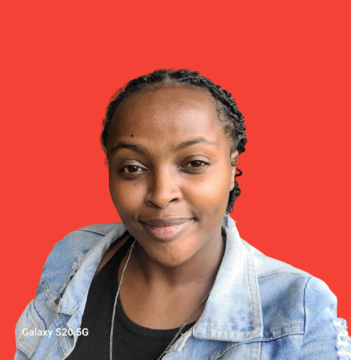 Magret Wambui Avatar